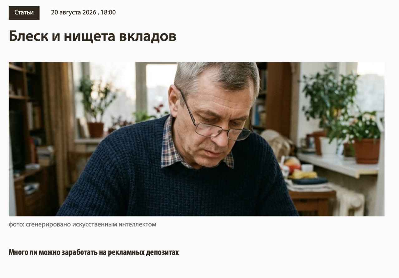Известия